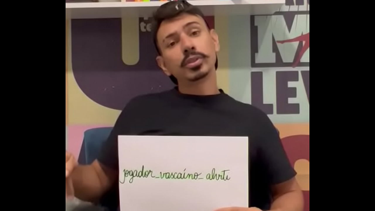 V&iacute;deo jogador vasca&iacute;no