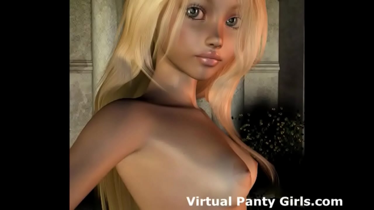 Hot Sluts In Bondage And Panties