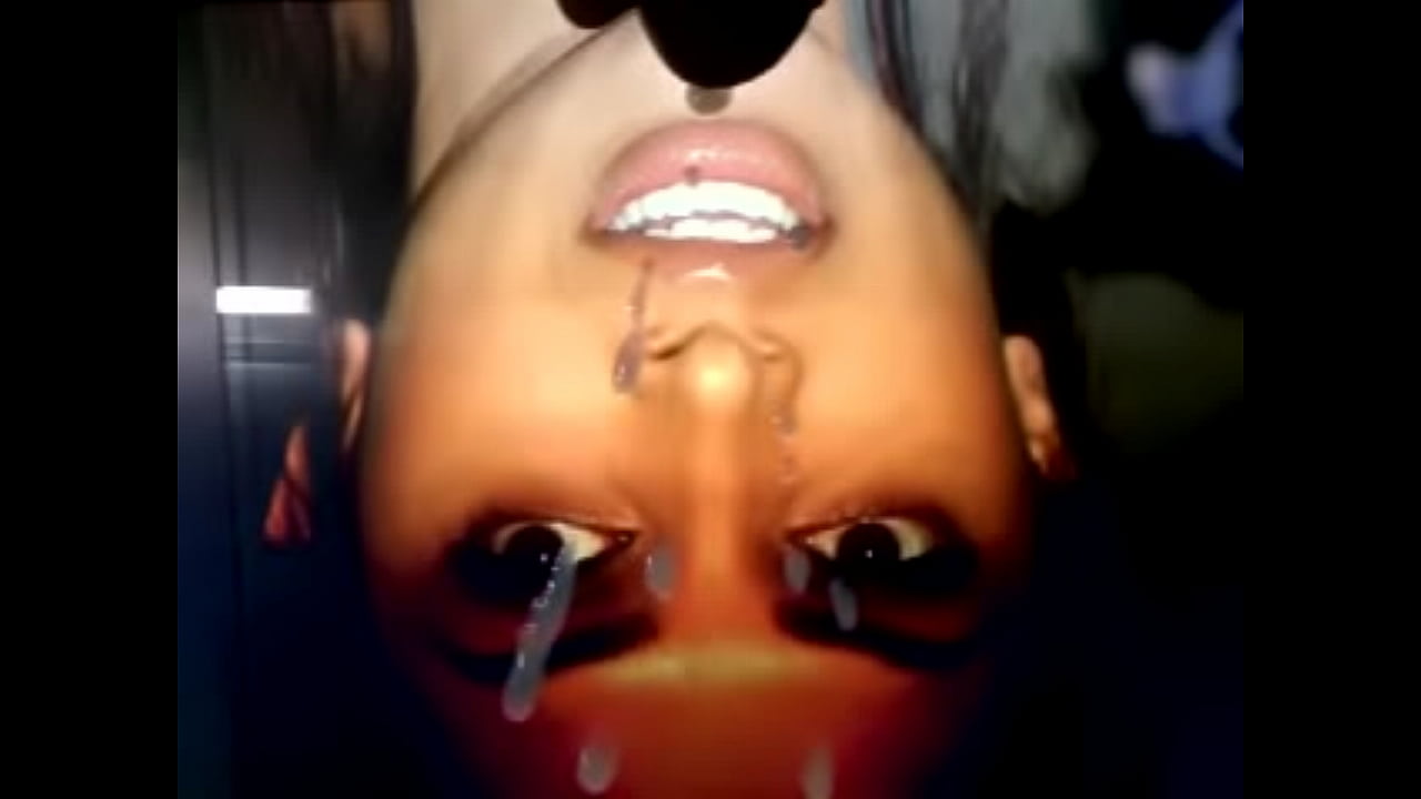 Cum Shot Tribute To Deepika Padukone Face 3