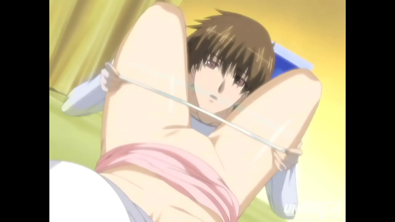 Pillo a mi Hermanastra Tetona Cambi&aacute;ndose de Ropa - Hentai Sin Censura