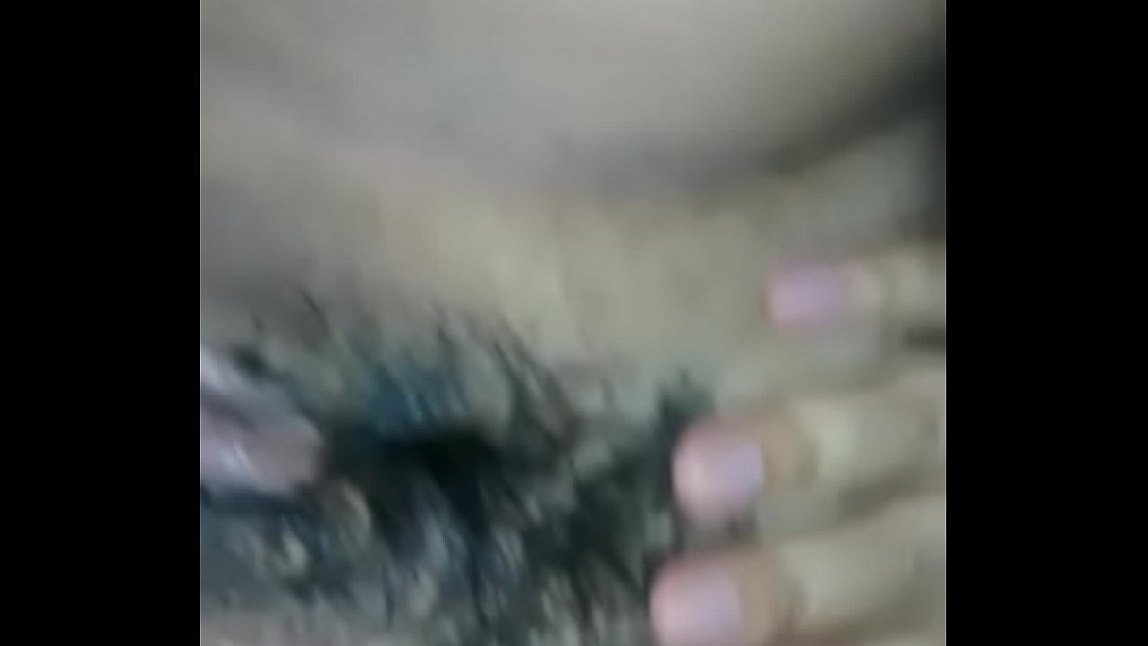 Ana tocando uma siririca pra mim!