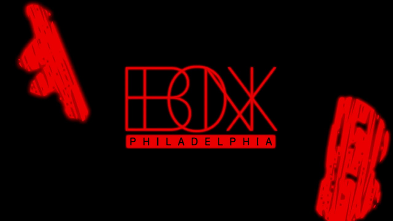 HEAVEN LUST - BIEGE *nude twerk video* [EBONX TV]