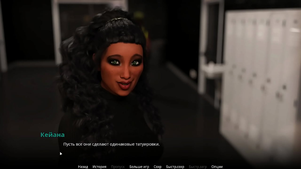 Проходження гри - WVM, Частина 44