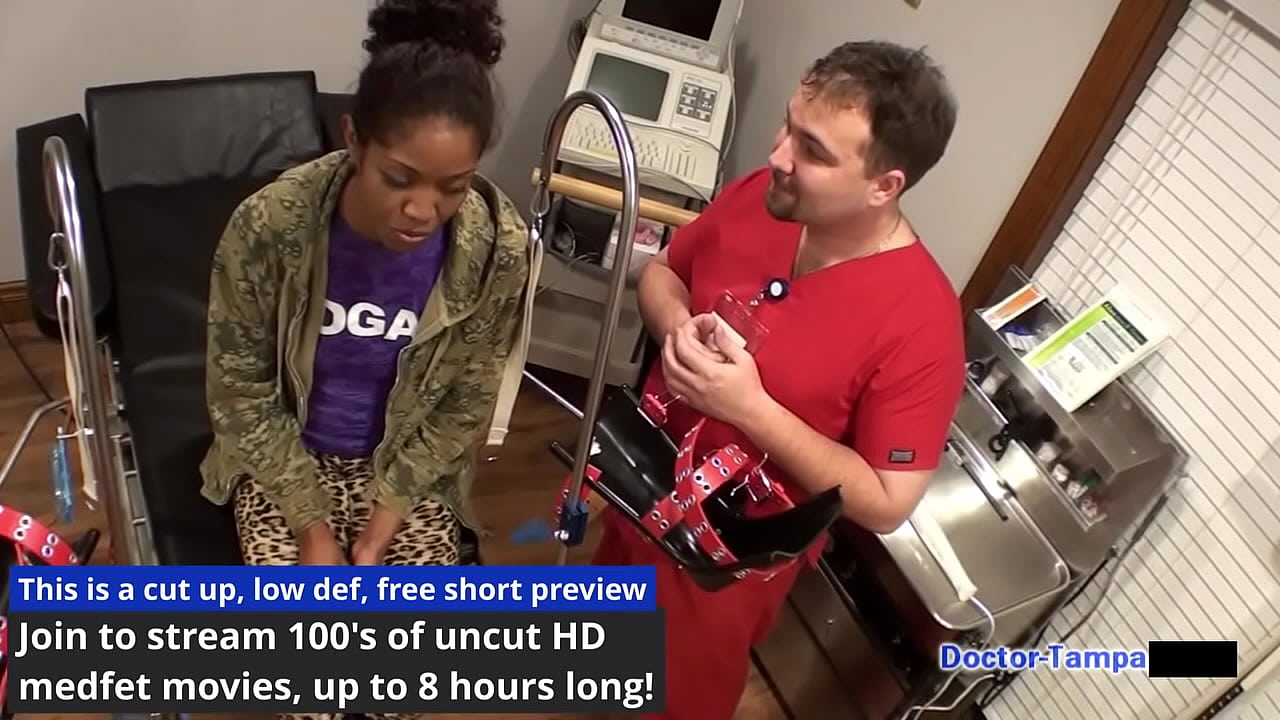 Dr Tampa - A Shocking Way To Treat Potheads - Lotus Lain