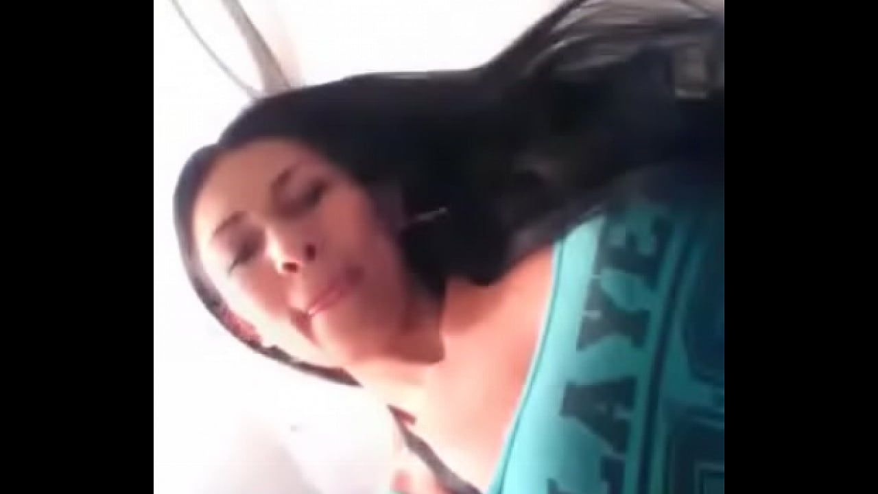 Que rica est&aacute; esta perra