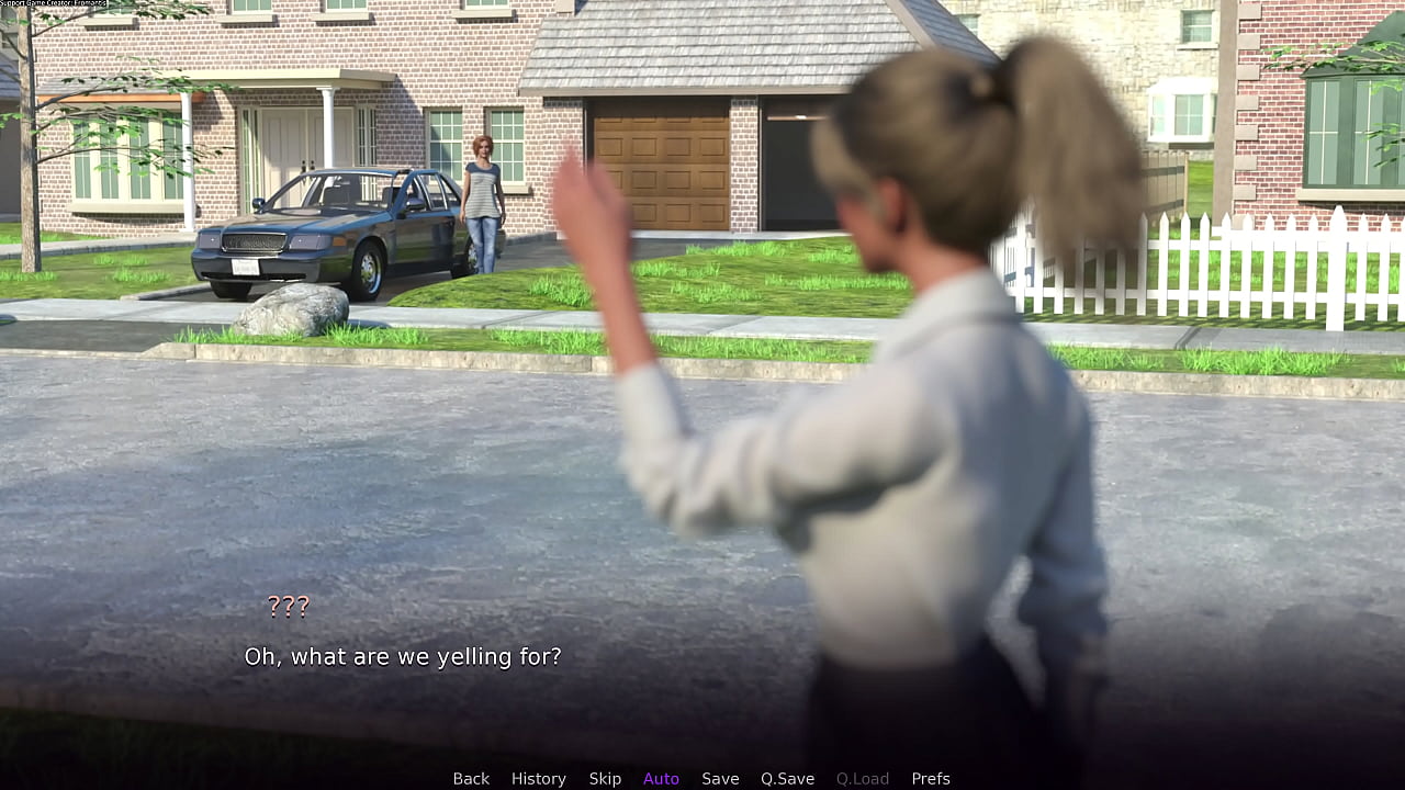 Village Slut Transformation 1 Animation, Porn games, Adult games, 3d game, corruption, visual novel