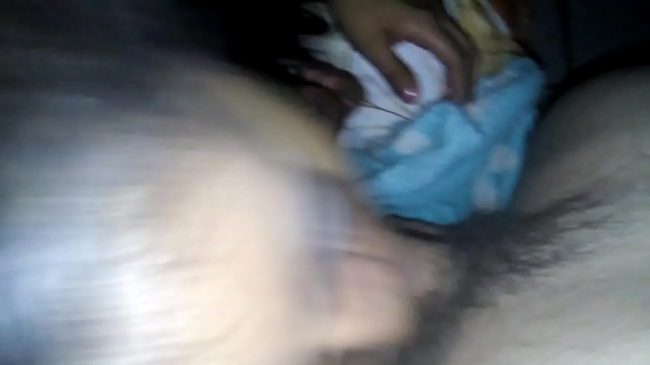 No que no la mamabas