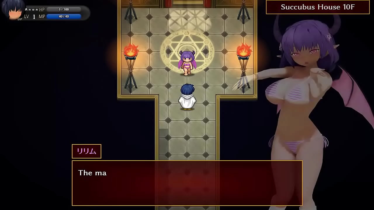 Hentai Game Showcase