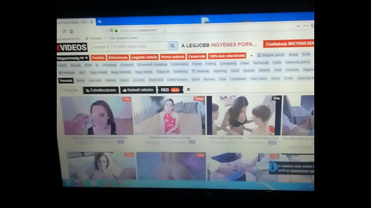 Hiteles&iacute;tő vide&oacute;