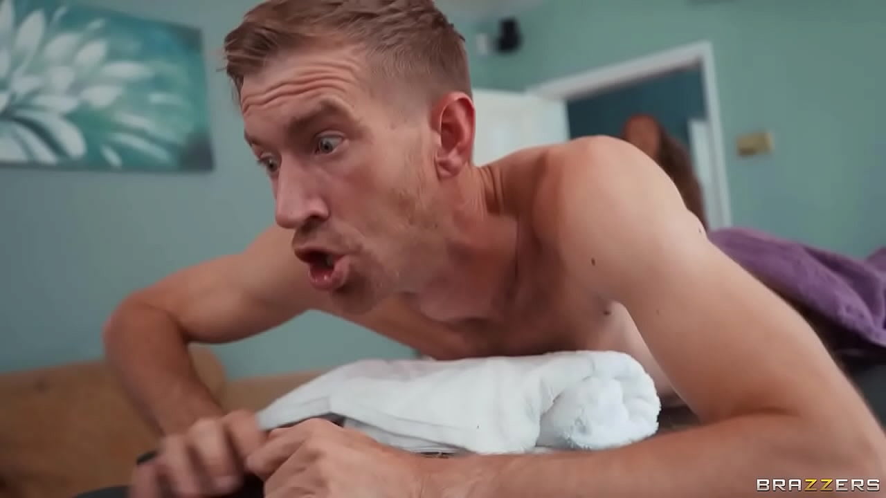 By Massage / Brazzers/ Enter XVPROMO