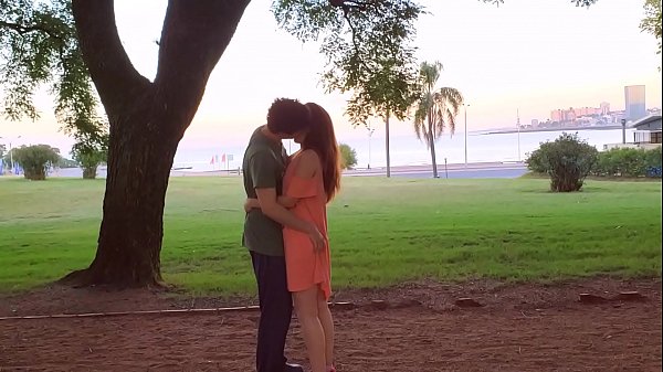 NUESTRA VELADA ROMANTICA EN MI PARQUE FAVORITO!!  Me encanta cuando nos ponemos rom&aacute;nticos!!