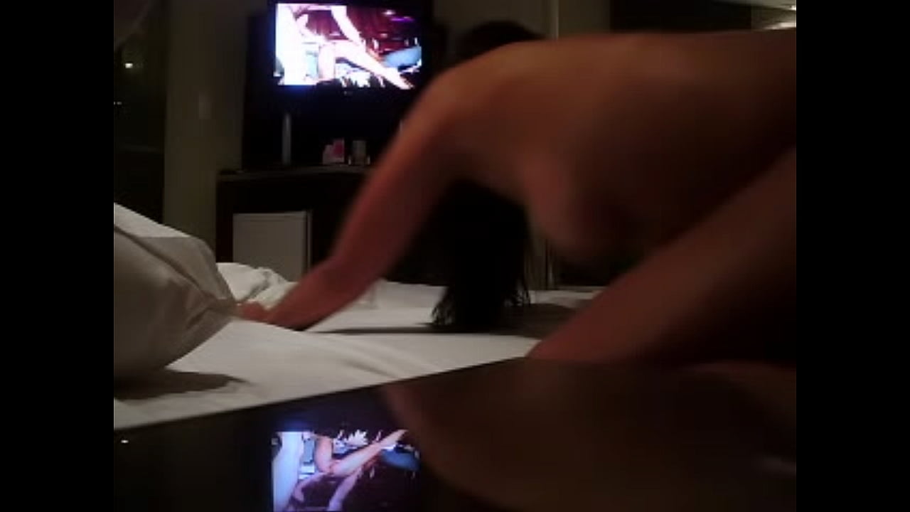 fodendo a amante de quatro !