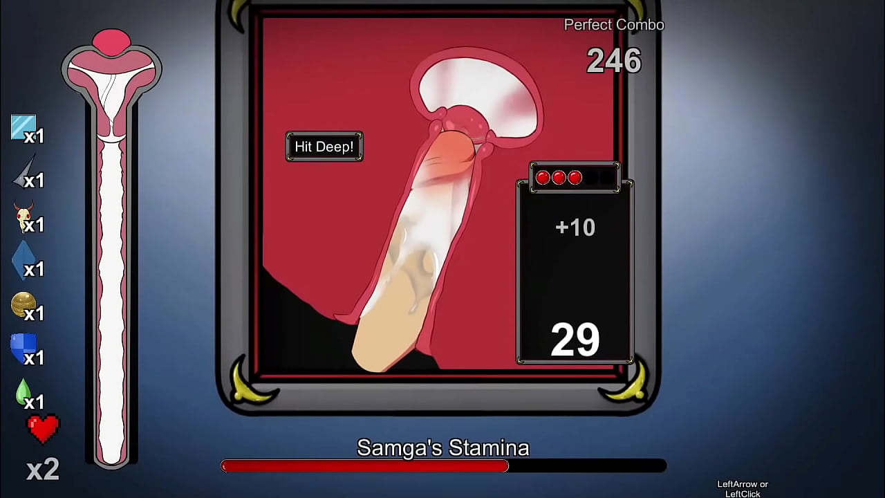 GIVING SAMGA BACKSHOTS FOR HOURS TO PROGRESS TO CO-HEADLINERS! - SpunkStock