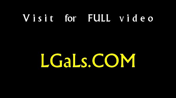 Alluring gals are licking