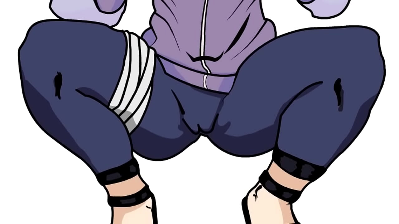 Hinata hentai