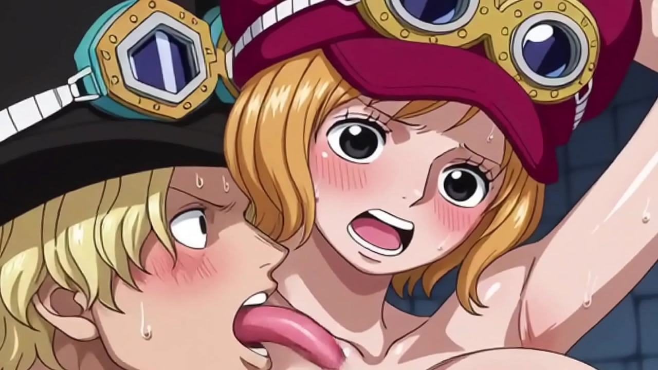 Sabo x Koala (One Piece) AI
