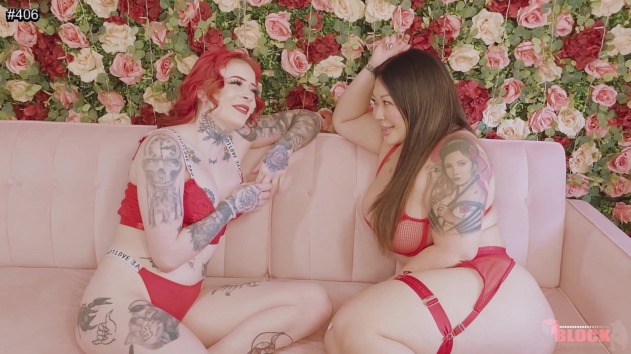 406: Riding Competition w/ Tokyo Leigh & Faith Vixxen