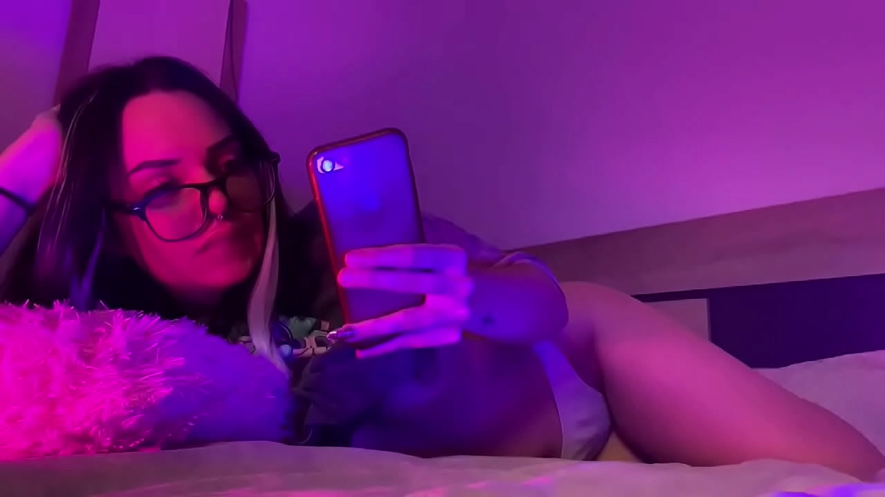 Tengo sue&ntilde;o, pero quiero mi lechita antes de