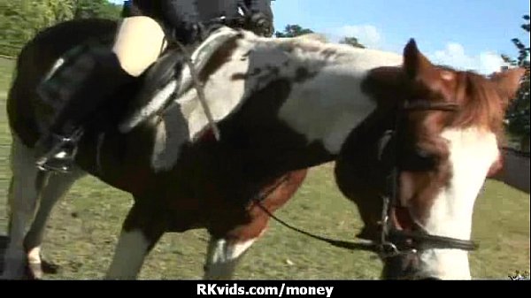 She'll fuck another man for money 15