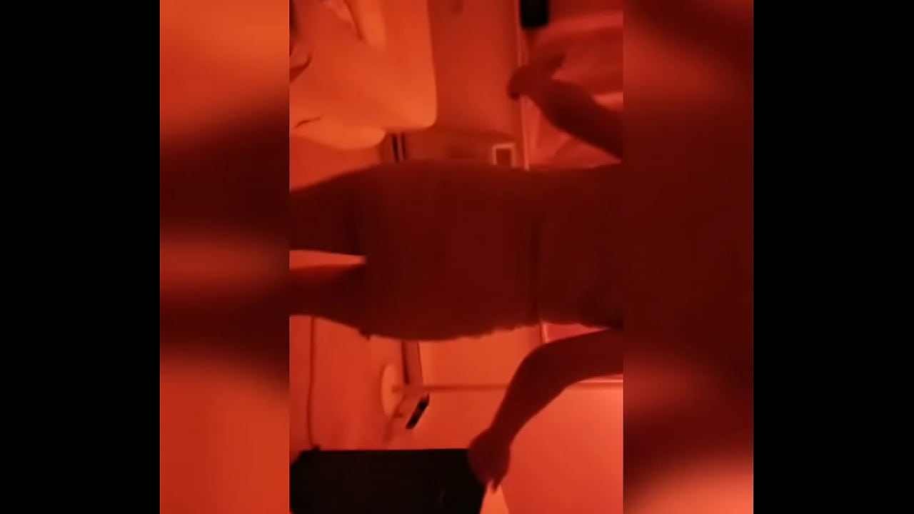 Visitando a mi puta de china