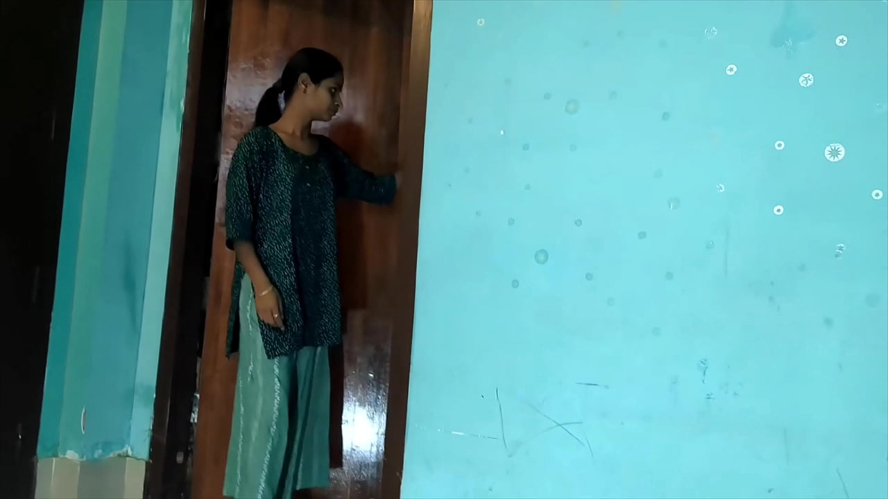 Indian Village Couple Horny After Watching Porn: Rough Anal Adventure