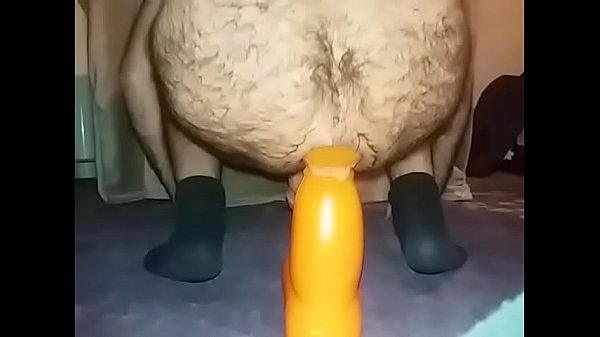 The Fat Colonel big ass dildo