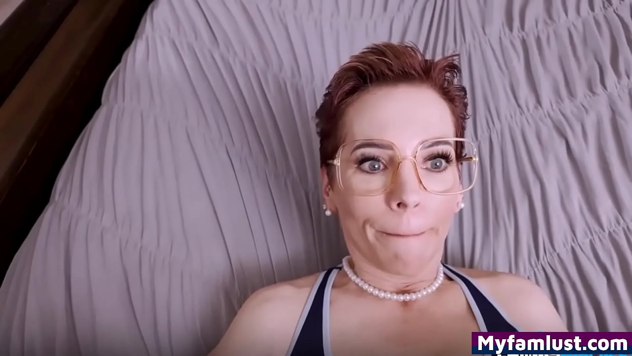 A combination of semen therapy and exercise that guarantees an improvement for ruby - myfamlust