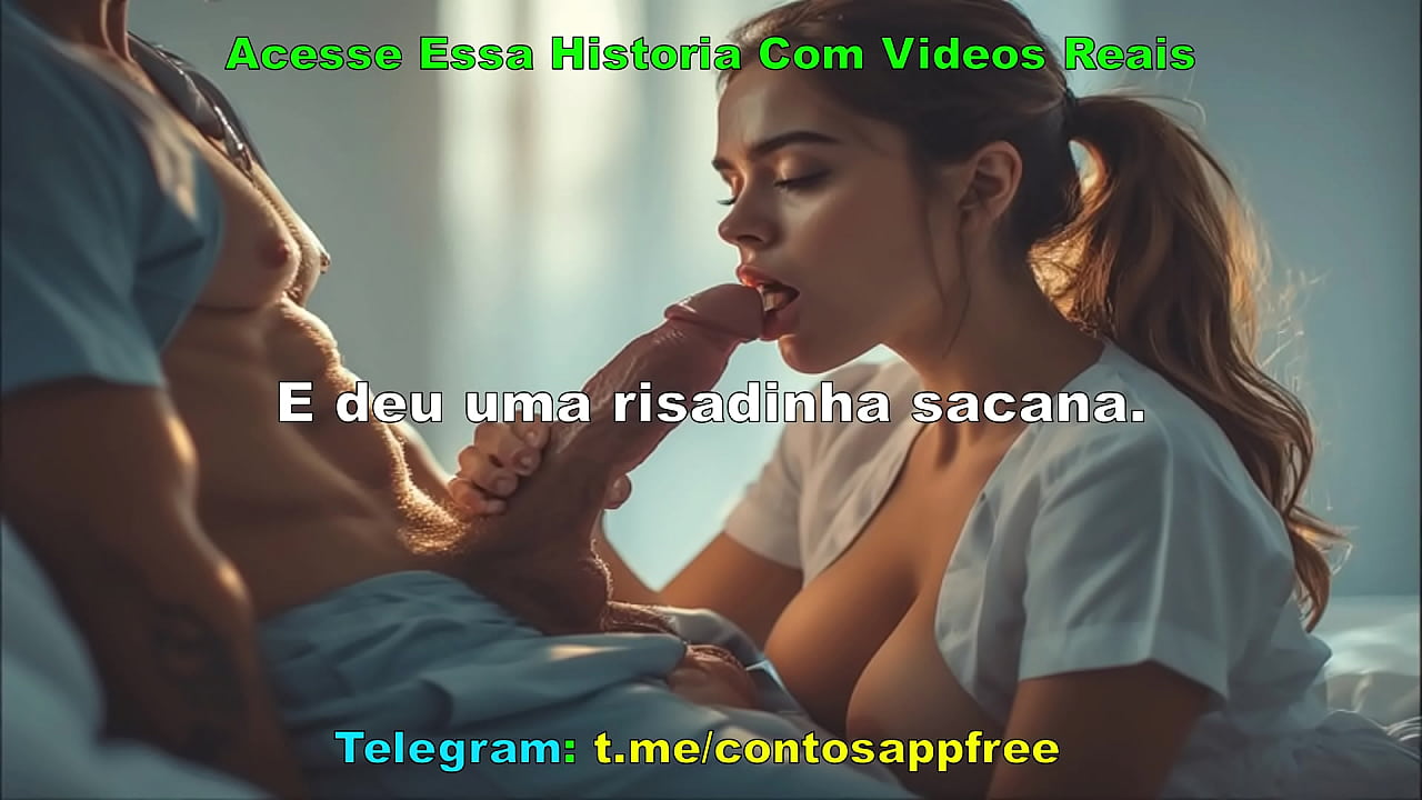Sexo No Hospital