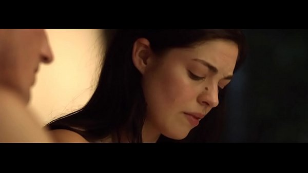 Natalie Madue&ntilde;o Bedrag S01E06 2016