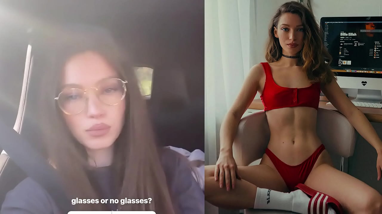 HOW LONG CAN YOU LAST?  Insta modell missbo hot compilation 2021