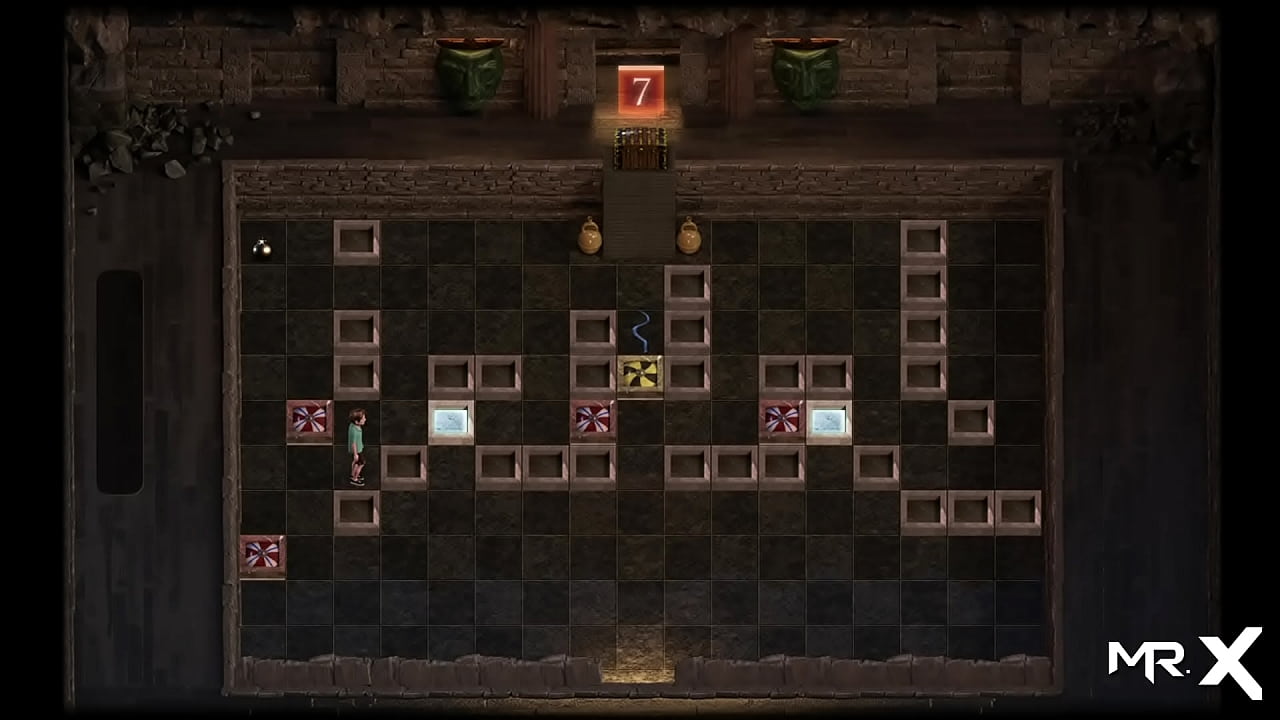 librarian resting in broad daylight