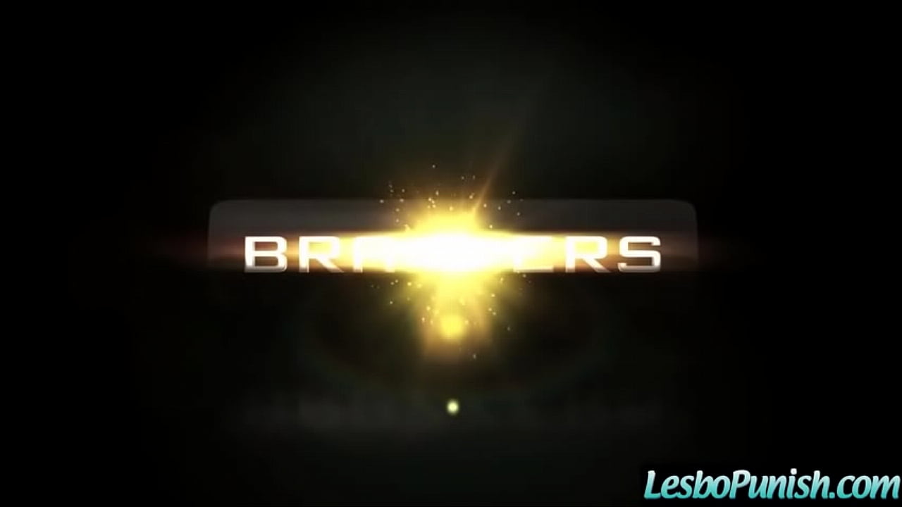 Hard Sex On Cam With (blake&phoenix) Lesbos Punishing Each Other clip-