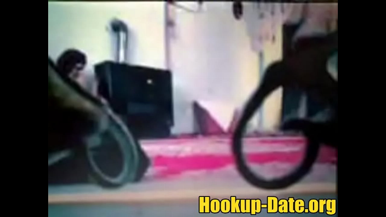 Vintage arab homemade mature hidden webcam