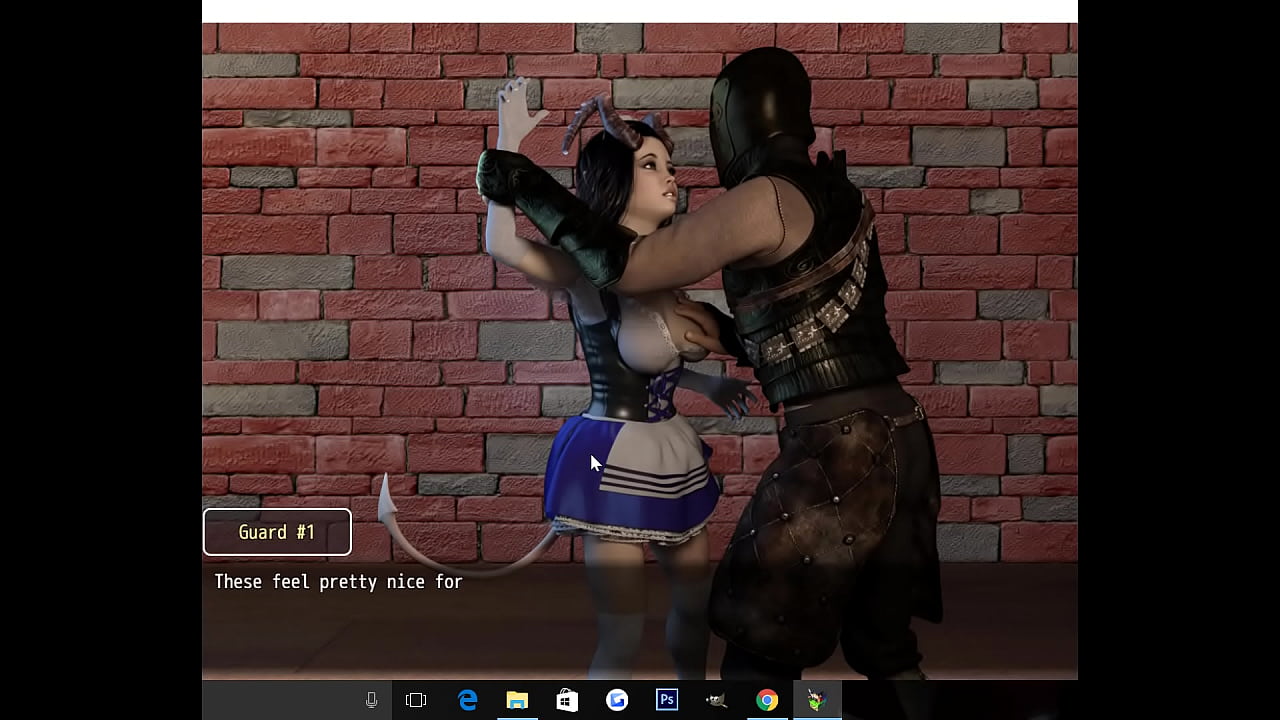 The Coceter Chronicles Gameplay Part 1