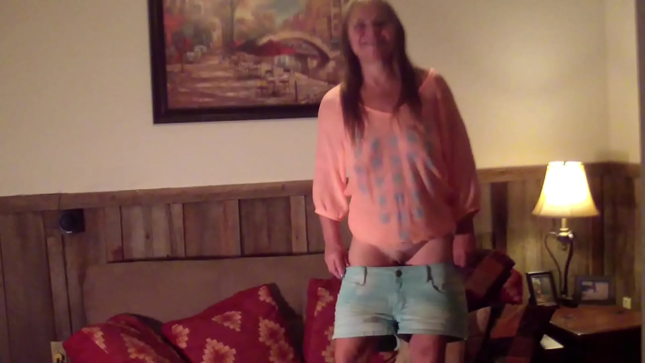 you could have been a stripper