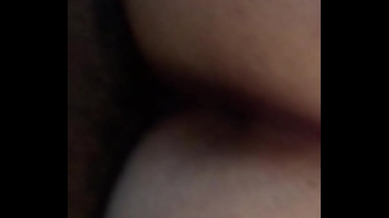 Black dick fucking white girl