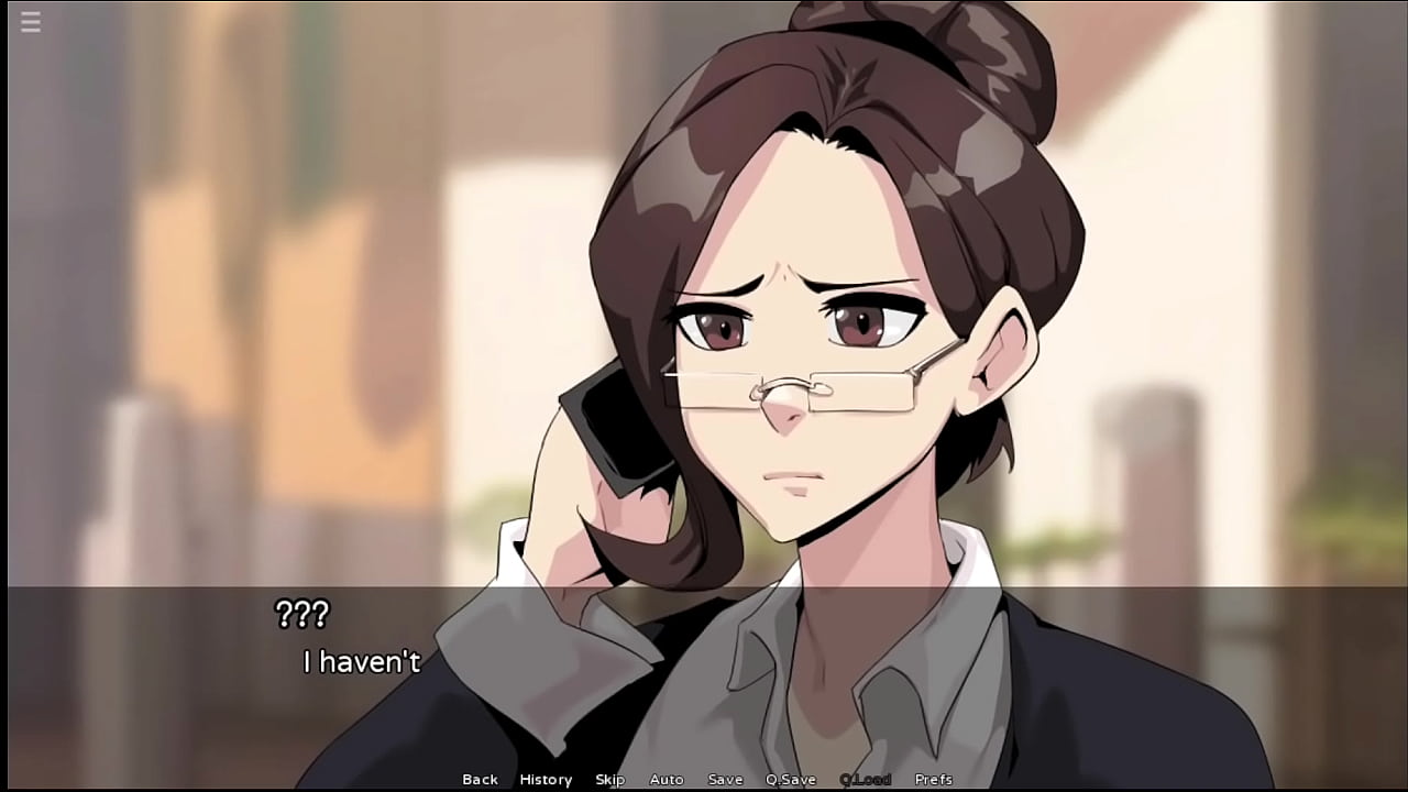 1st episode of an incredible game