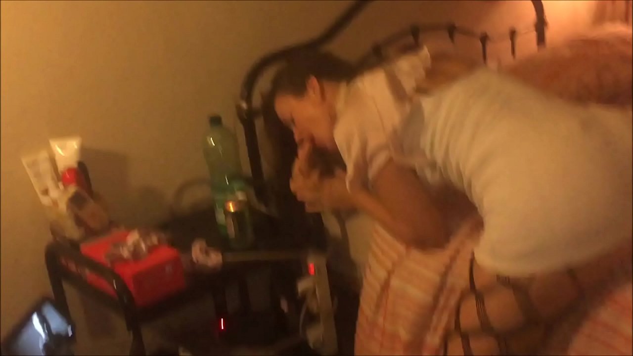 Dress, Nightie, Panties, Heels & Fishnet, Blowjob, RimJob, DirtyTalk