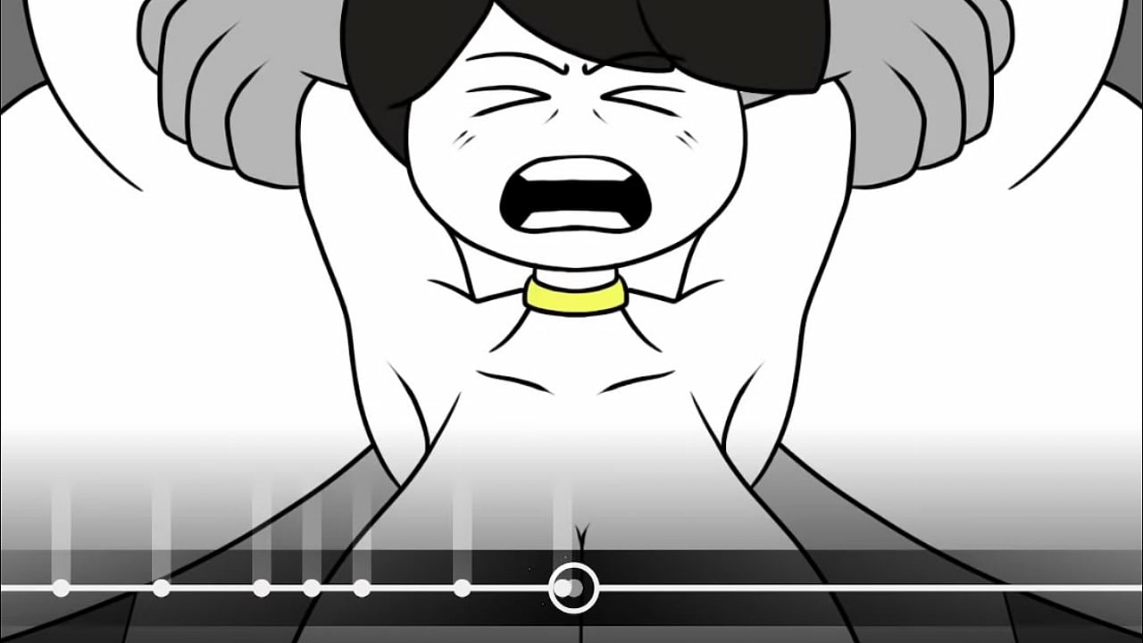 jaiden mother animated in sports suit