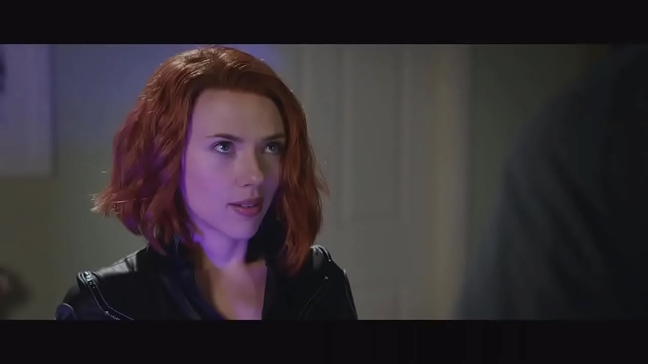 Sexy Marvel Compilation