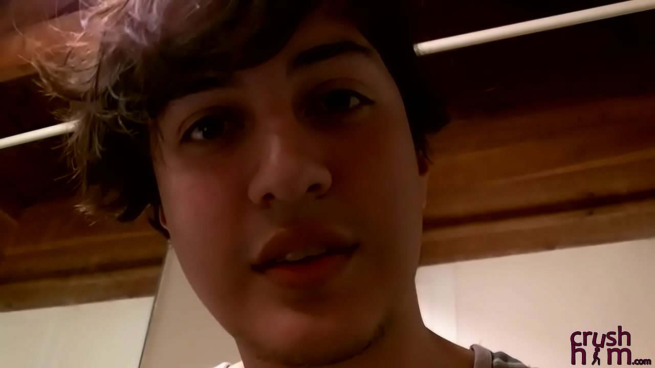 Twink is all about giving a blowjob