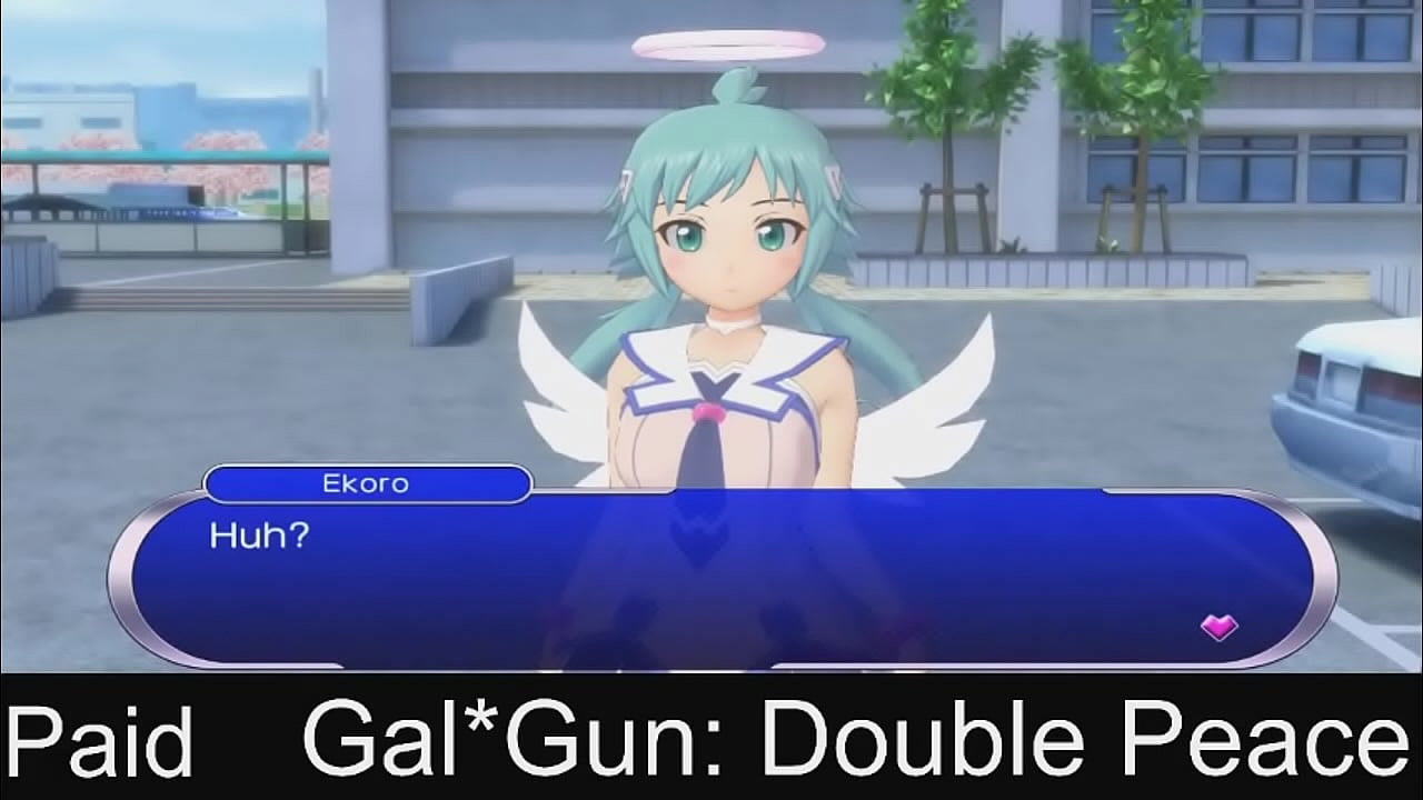 Gal*Gun