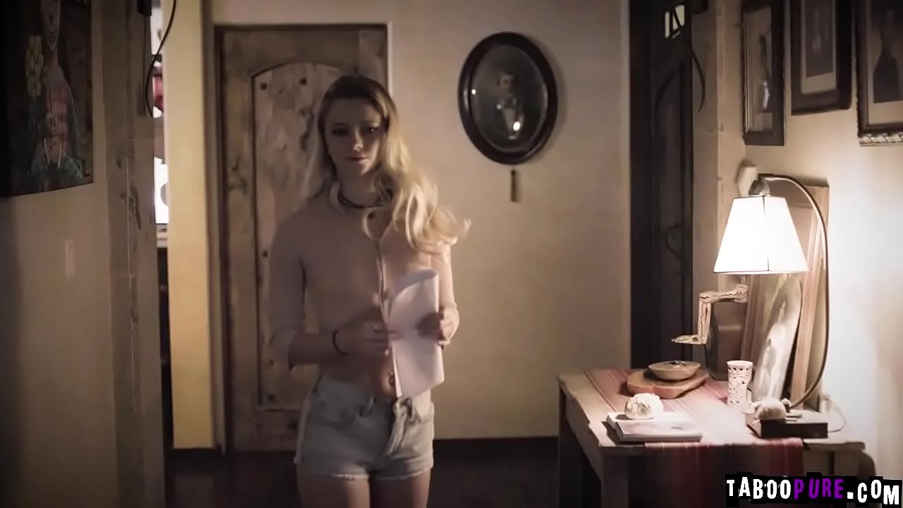 Rachael Cavalli and Eric Masterson caught having a hot fucking by RIley Star