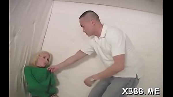 Games with ball busting