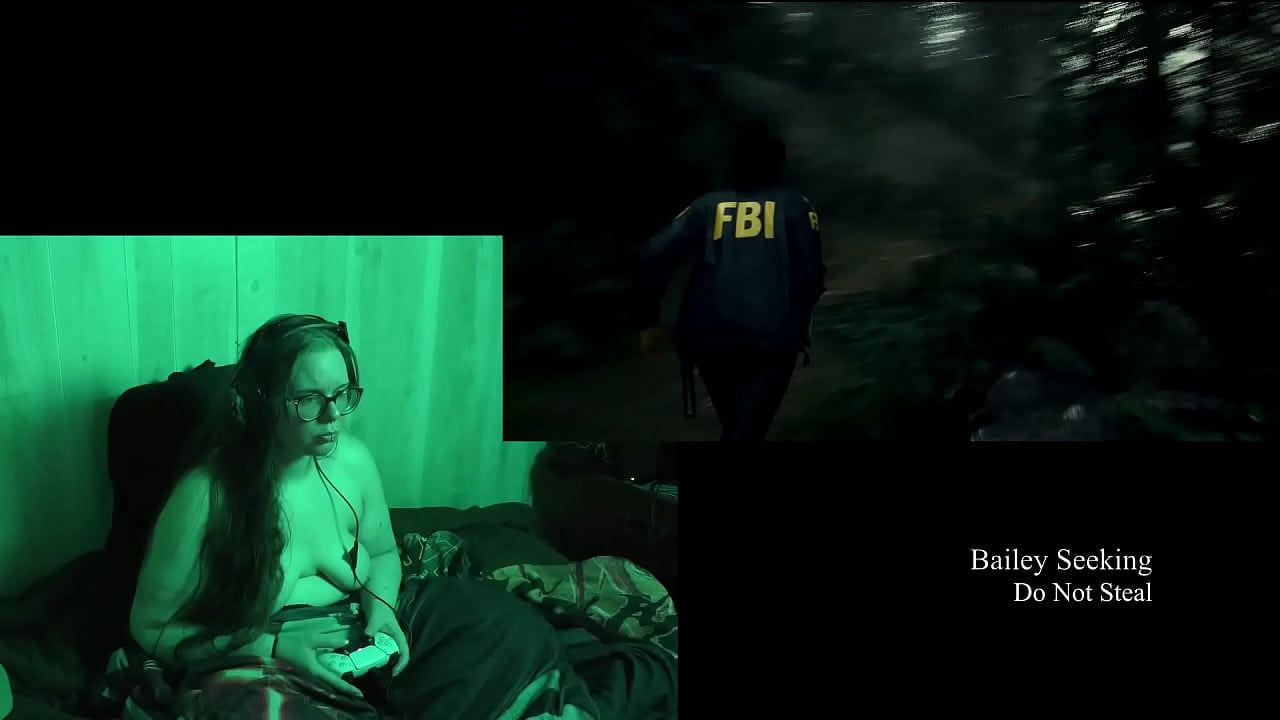 Naked Alan 2 Play Through part 1