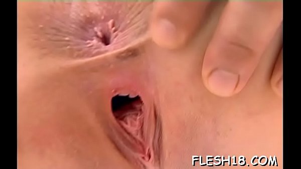 Amateur blond severe sex