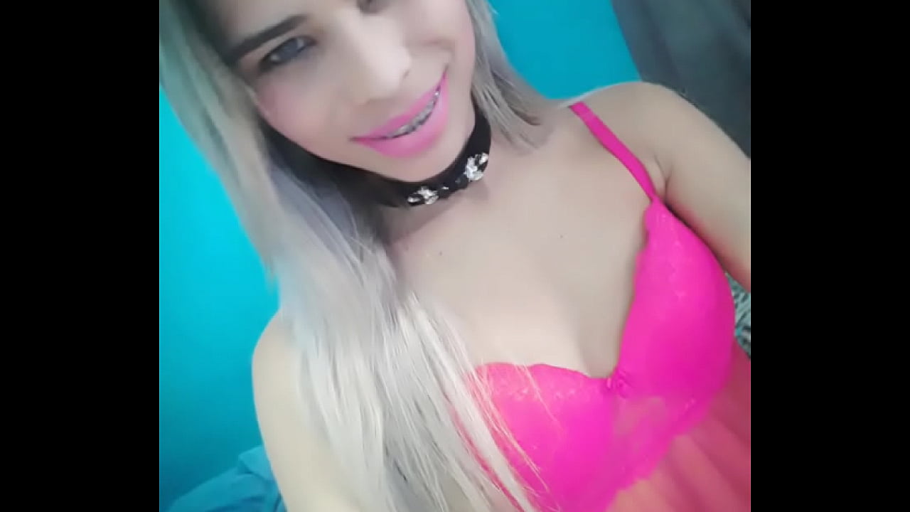 ⋆ Tgata barbie fazendo s.