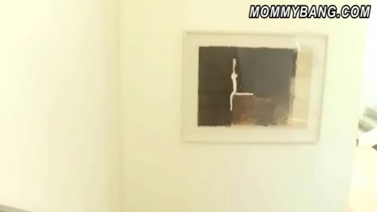 Busty stepmom Tara Holiday asshole fucked with y. shaft