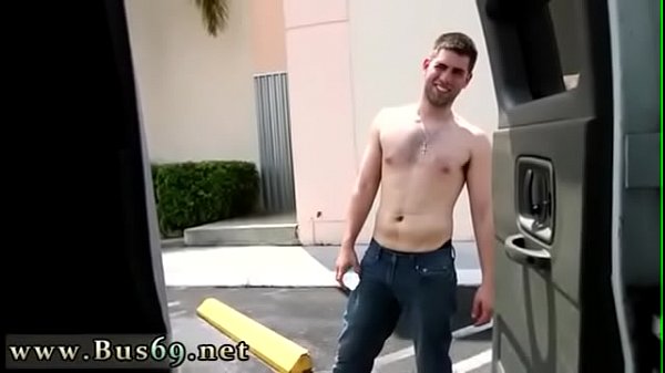 Straight gypsy men having gay sex Dude With Dick Piercing gets Ass On