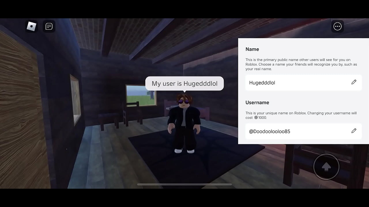 Roblox verification add me